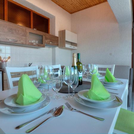 Senj Apartment Oda fotoğraf