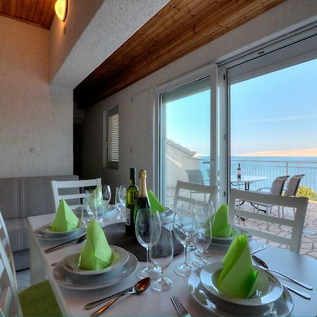 Senj Apartment Dış mekan fotoğraf