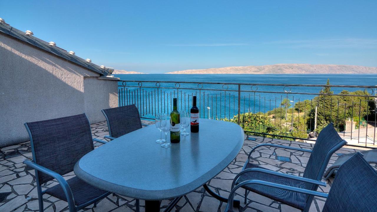 Senj Apartment Dış mekan fotoğraf