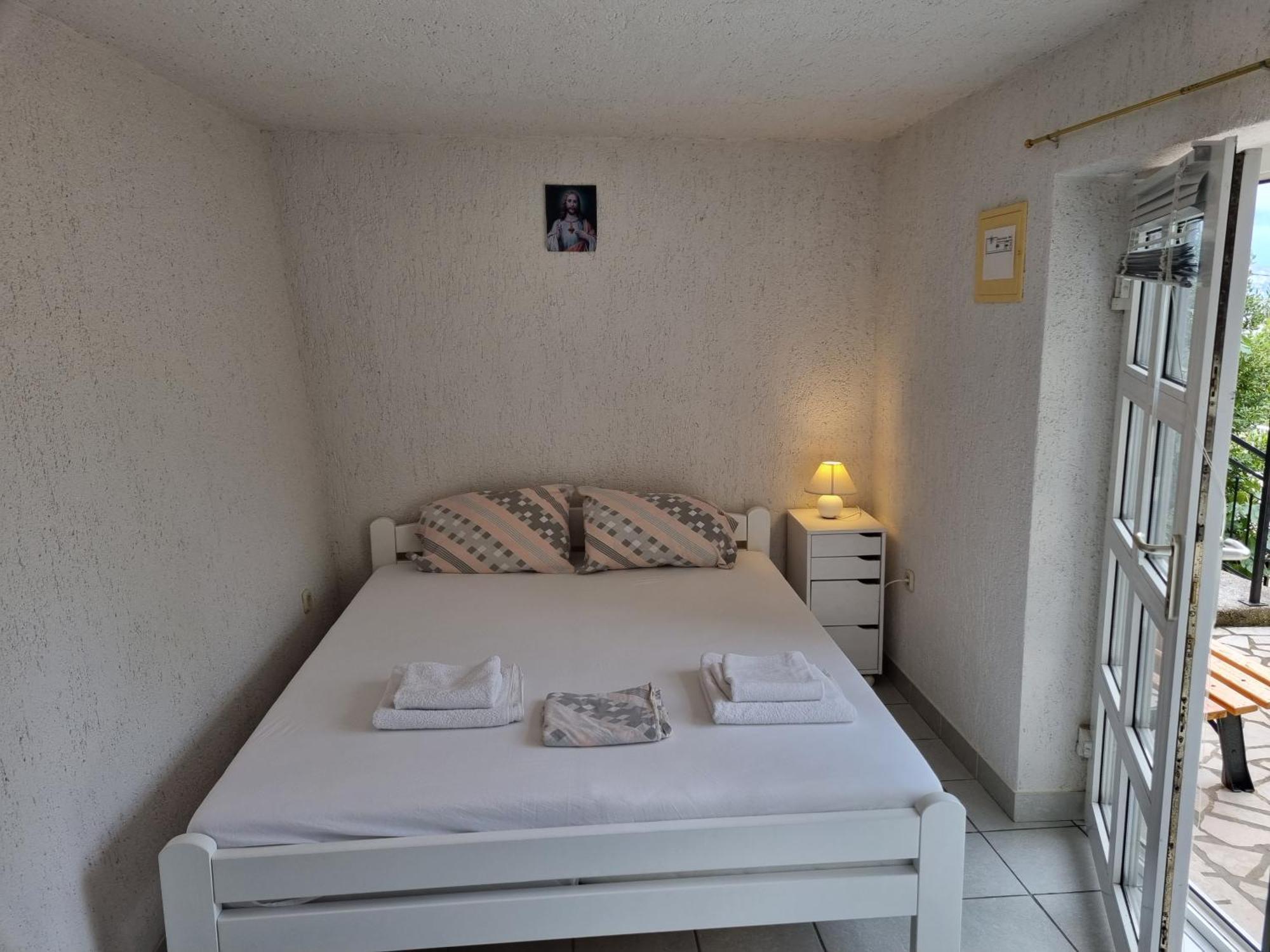 Senj Apartment Dış mekan fotoğraf