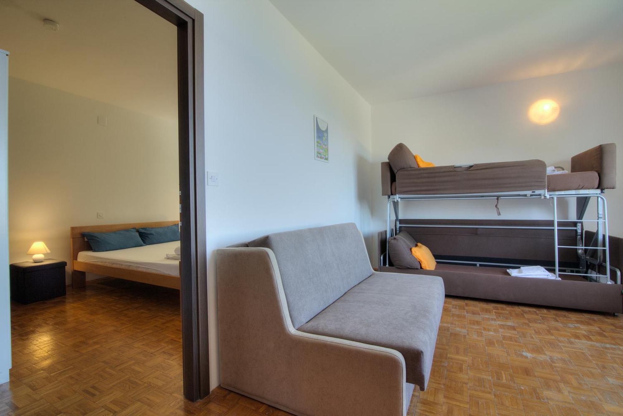 Senj Apartment Oda fotoğraf