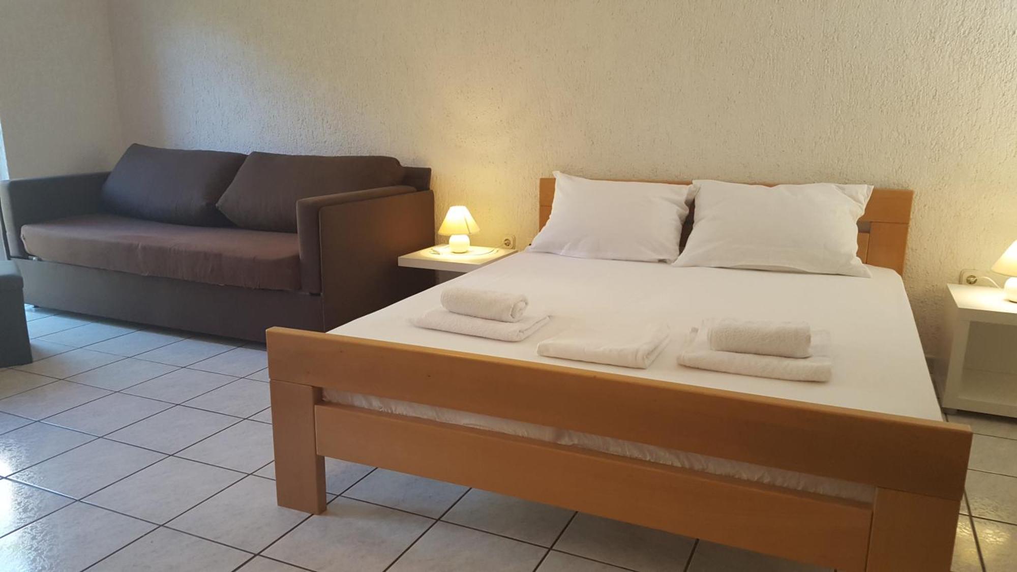 Senj Apartment Dış mekan fotoğraf