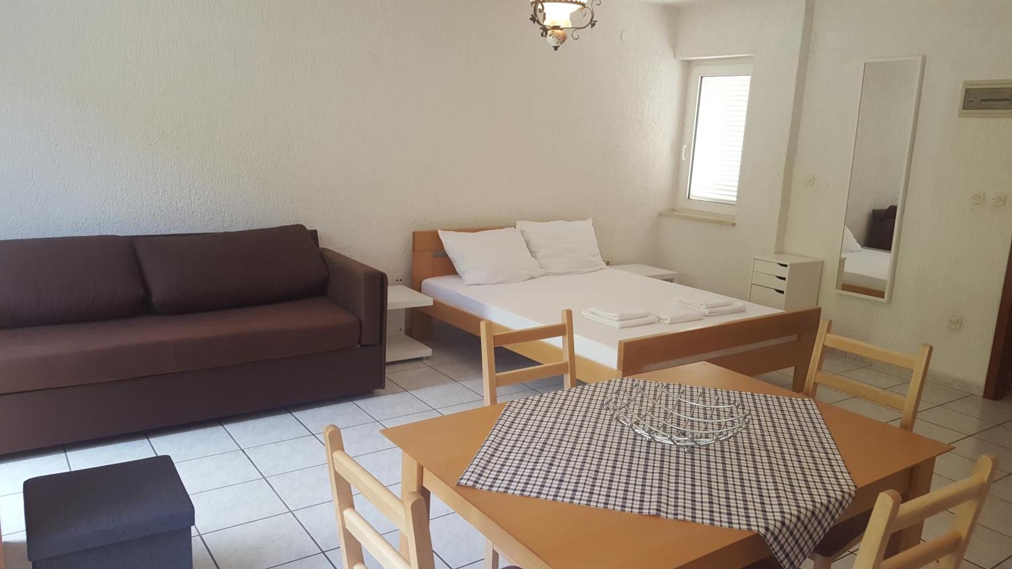 Senj Apartment Oda fotoğraf