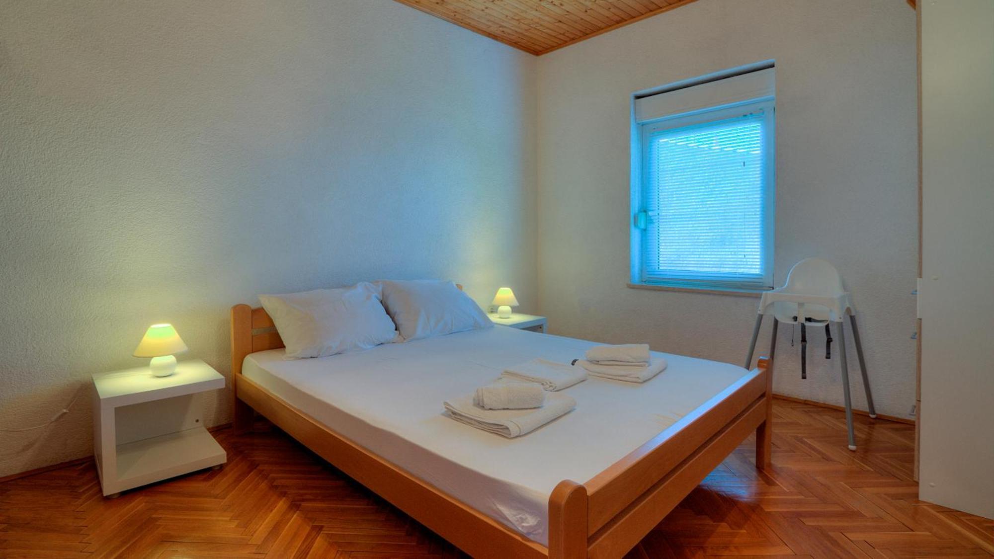 Senj Apartment Oda fotoğraf