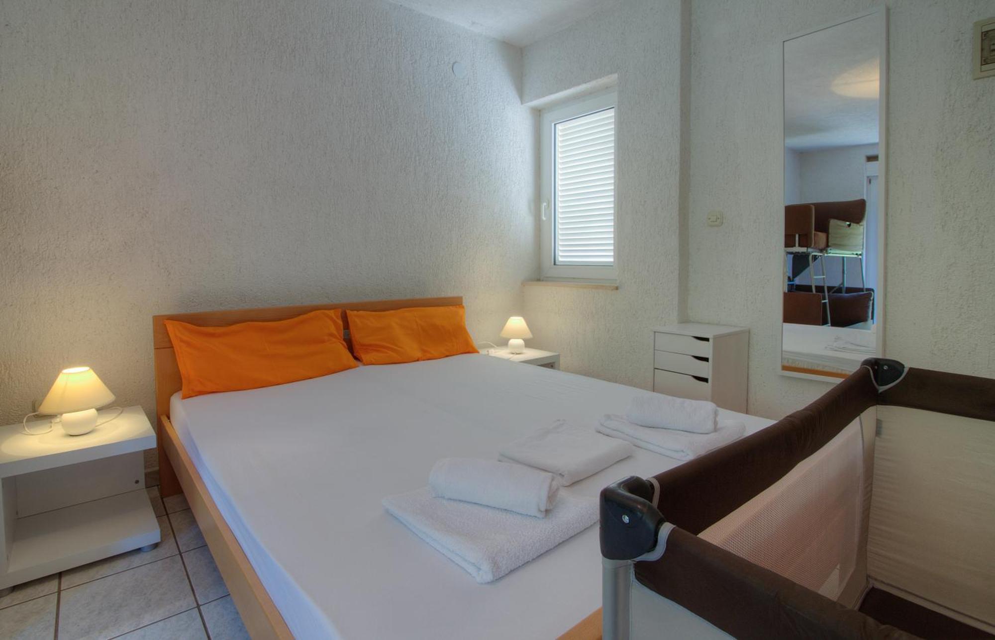Senj Apartment Oda fotoğraf