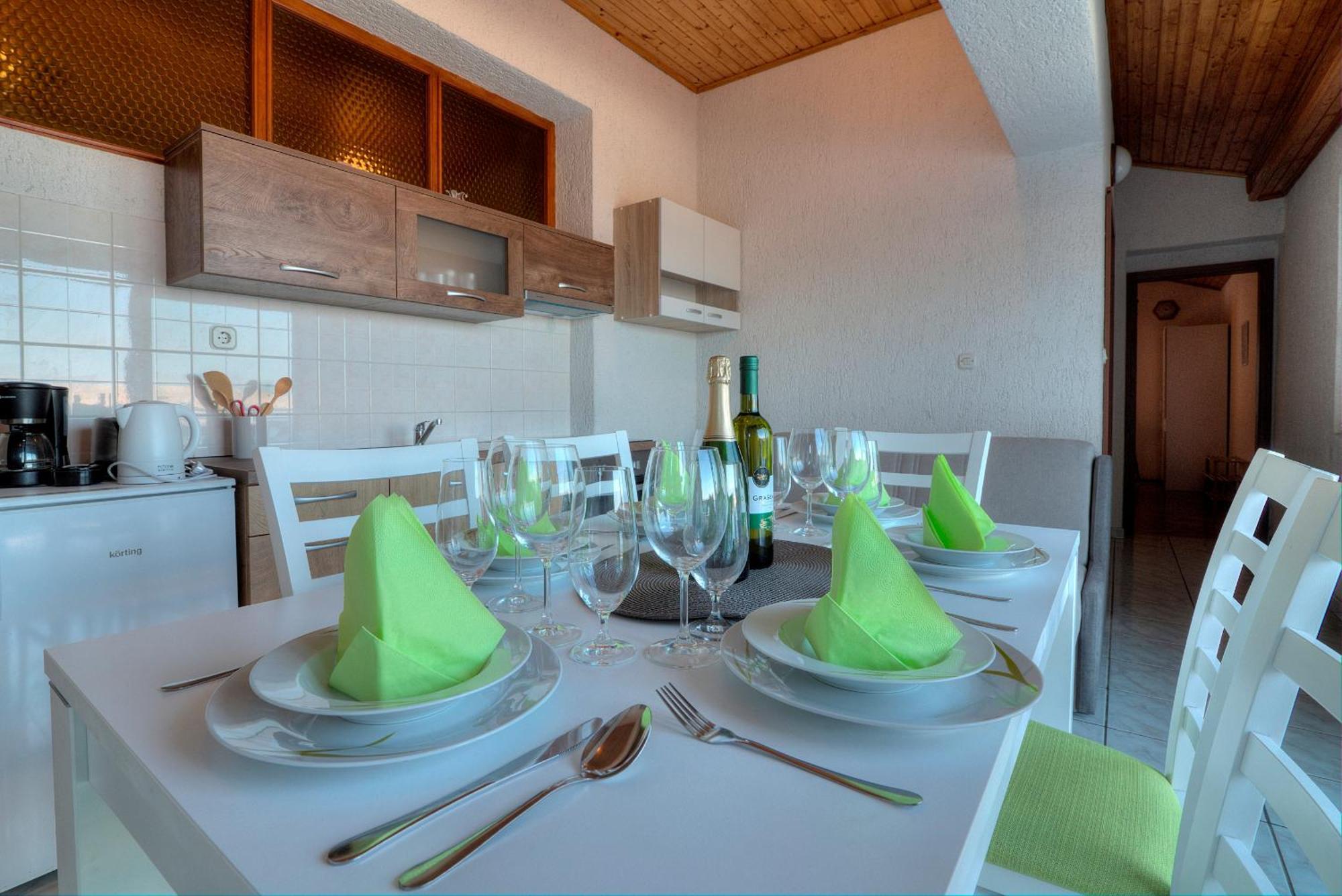 Senj Apartment Oda fotoğraf