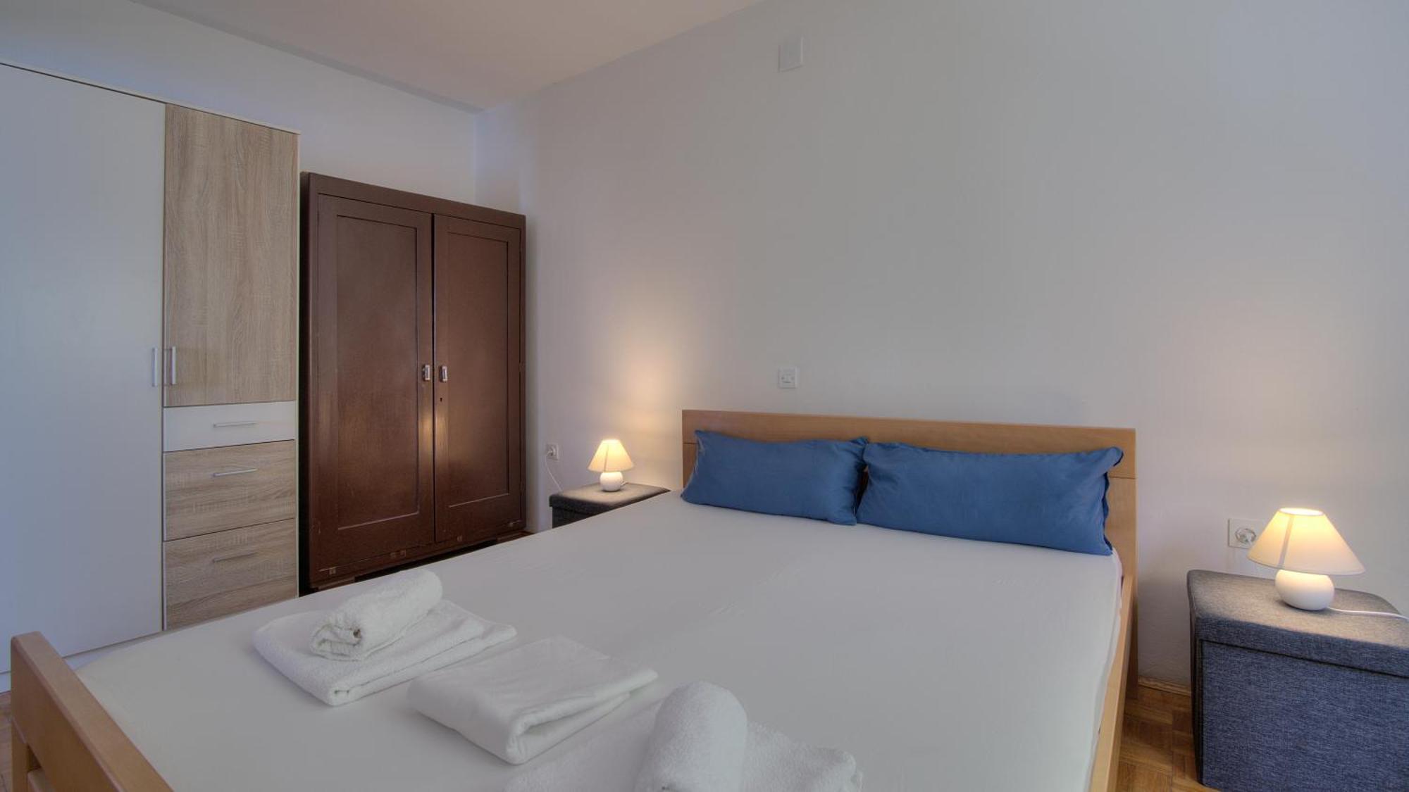 Senj Apartment Oda fotoğraf
