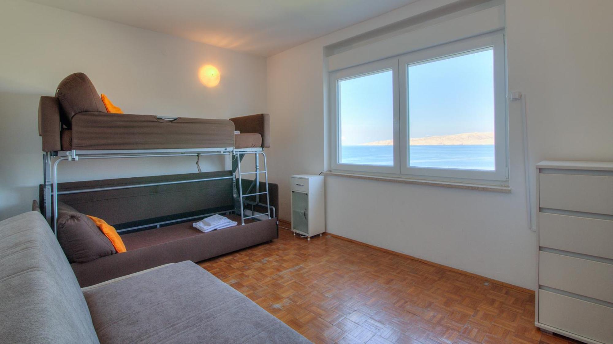 Senj Apartment Oda fotoğraf
