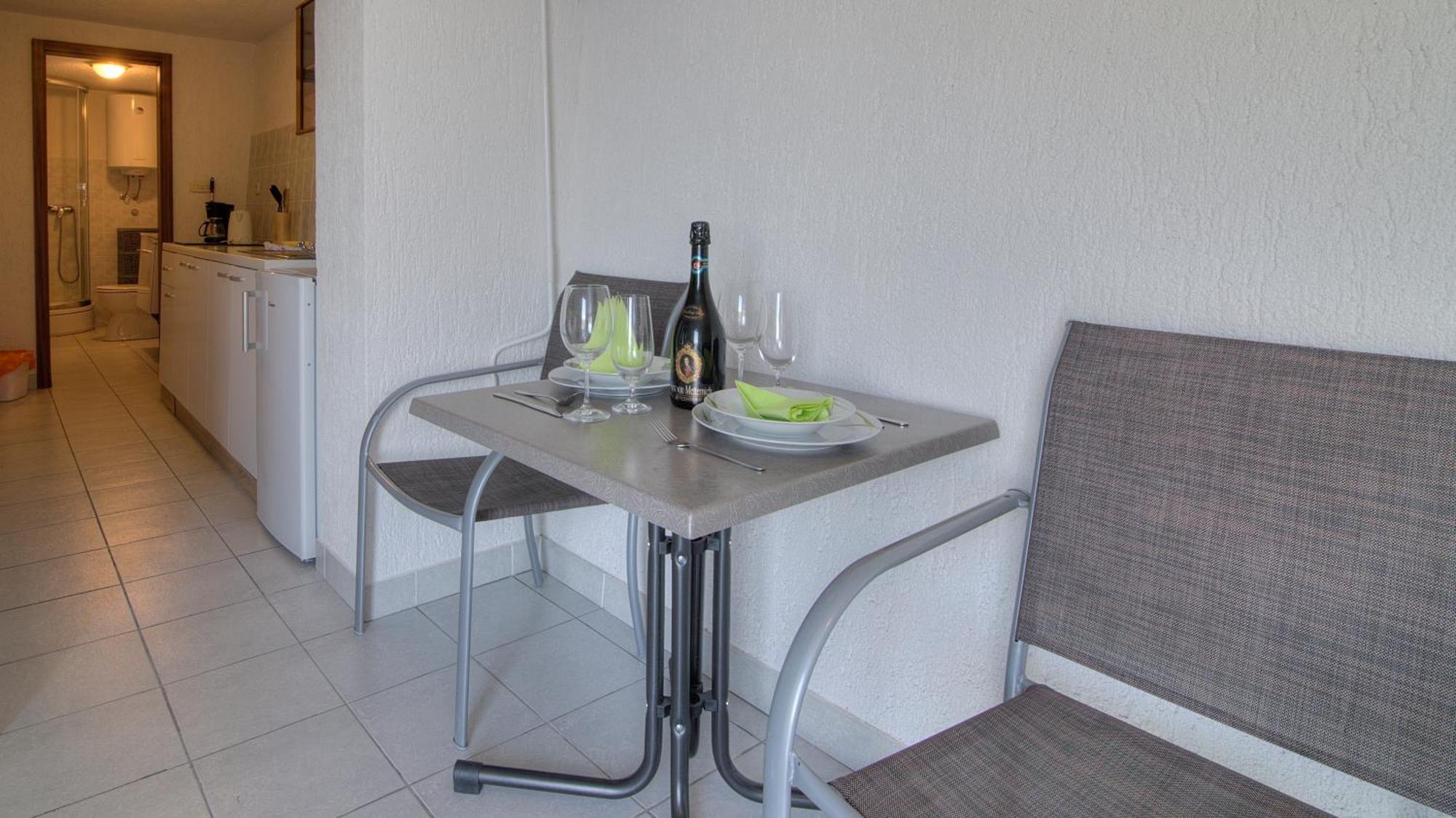 Senj Apartment Oda fotoğraf