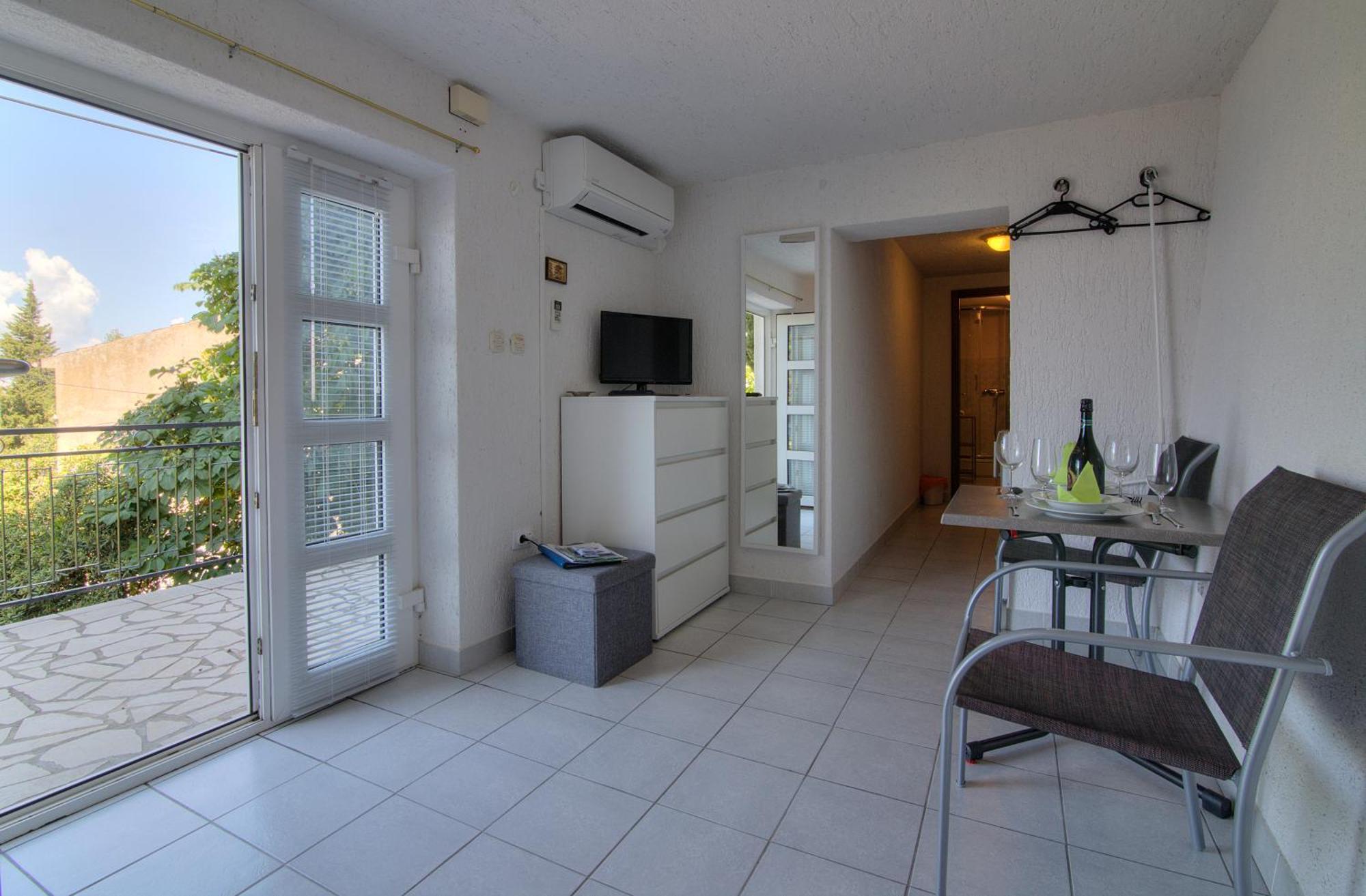 Senj Apartment Oda fotoğraf