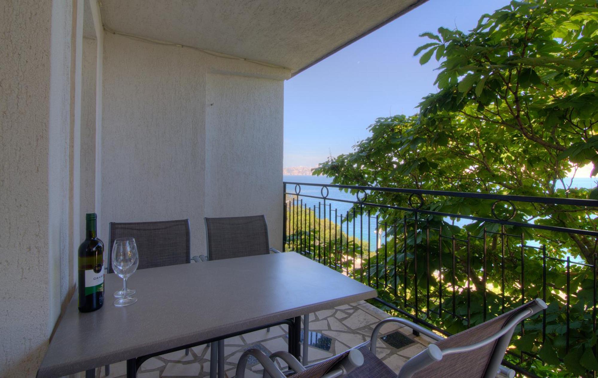 Senj Apartment Oda fotoğraf