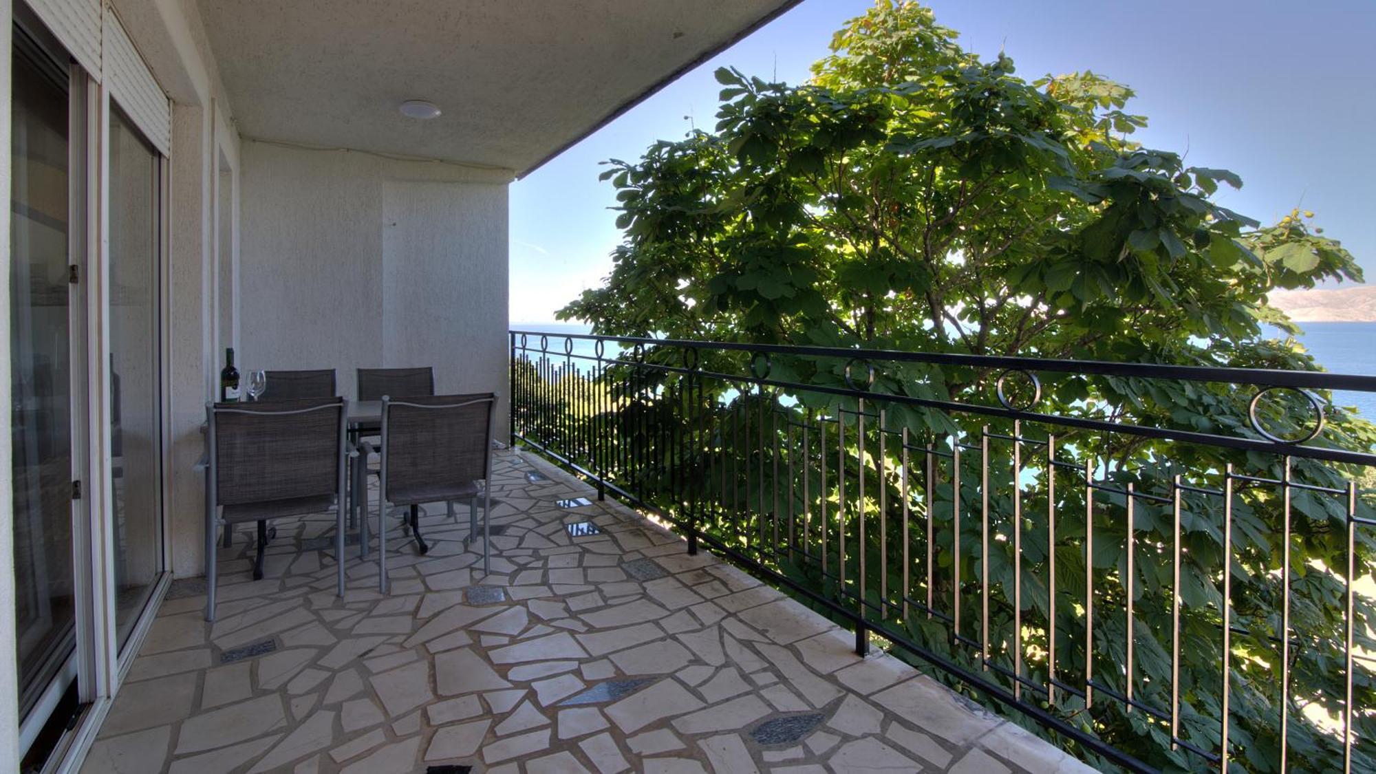Senj Apartment Oda fotoğraf