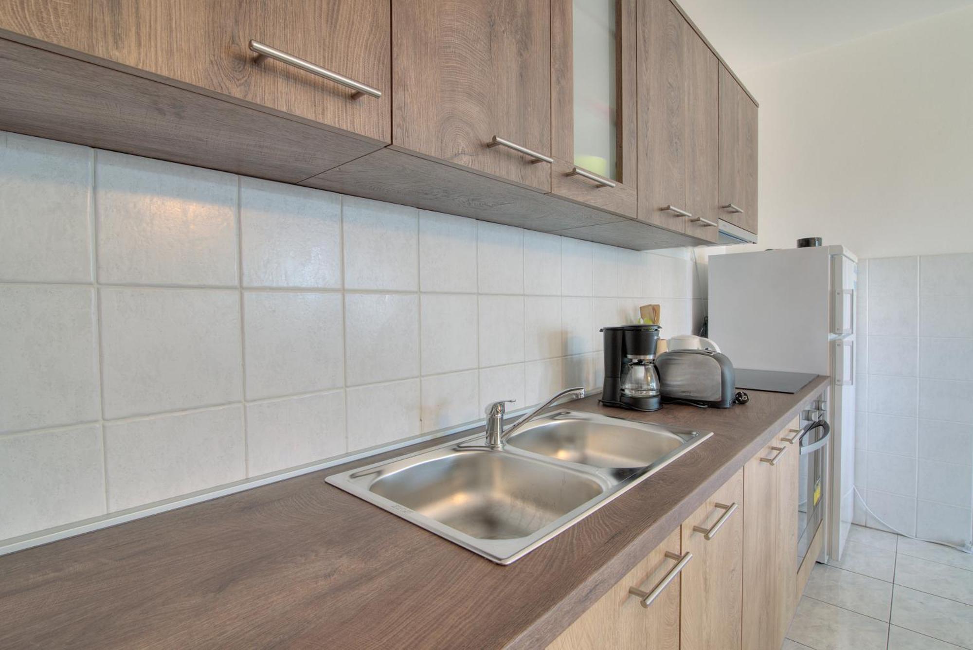 Senj Apartment Oda fotoğraf