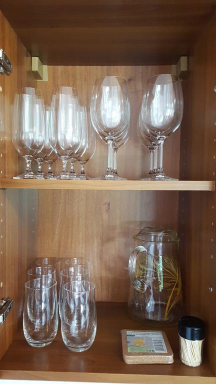 Senj Apartment Dış mekan fotoğraf