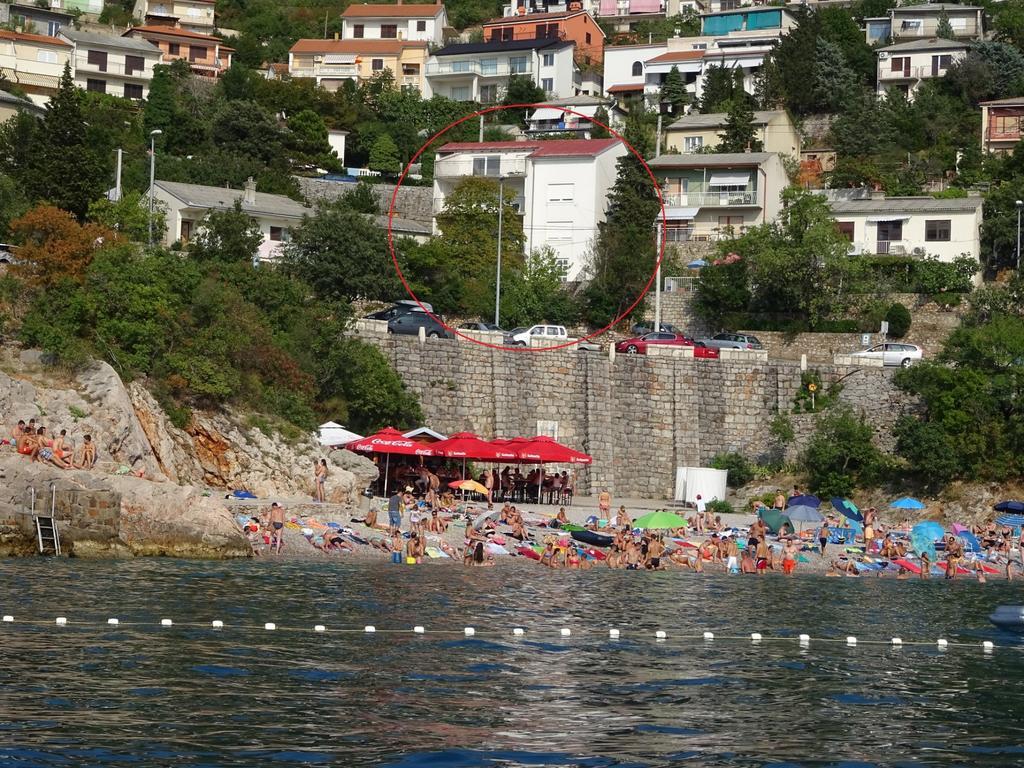 Senj Apartment Dış mekan fotoğraf