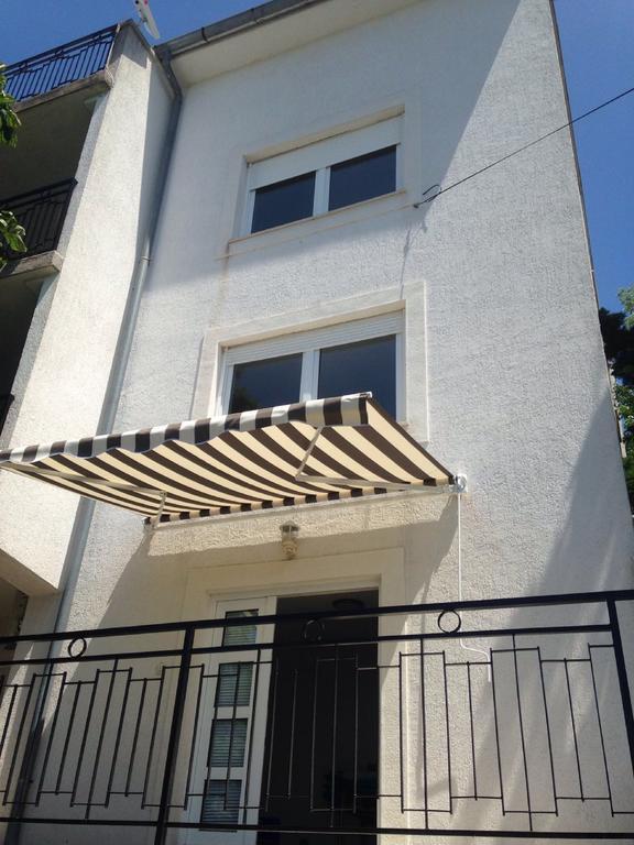 Senj Apartment Dış mekan fotoğraf
