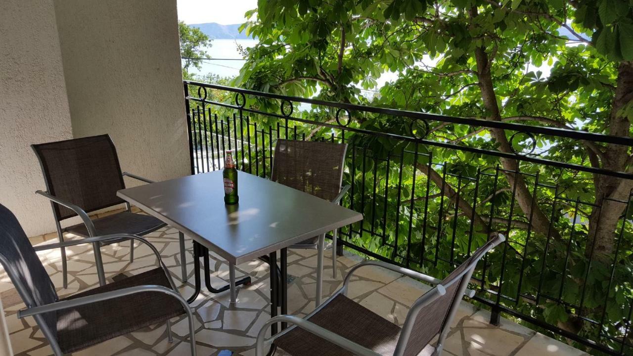 Senj Apartment Dış mekan fotoğraf