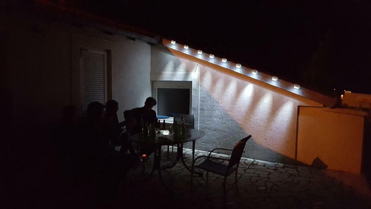 Senj Apartment Dış mekan fotoğraf