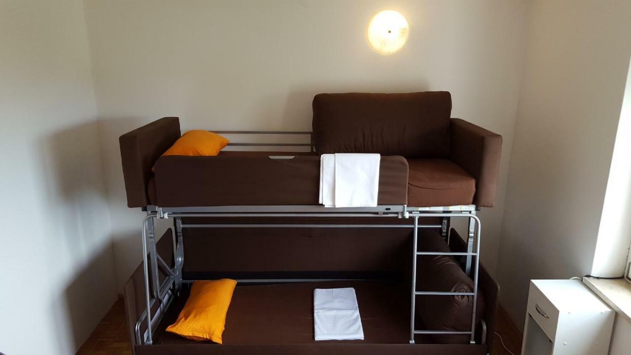 Senj Apartment Dış mekan fotoğraf