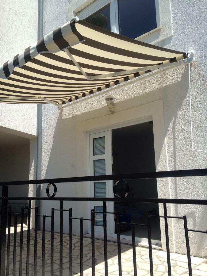 Senj Apartment Dış mekan fotoğraf