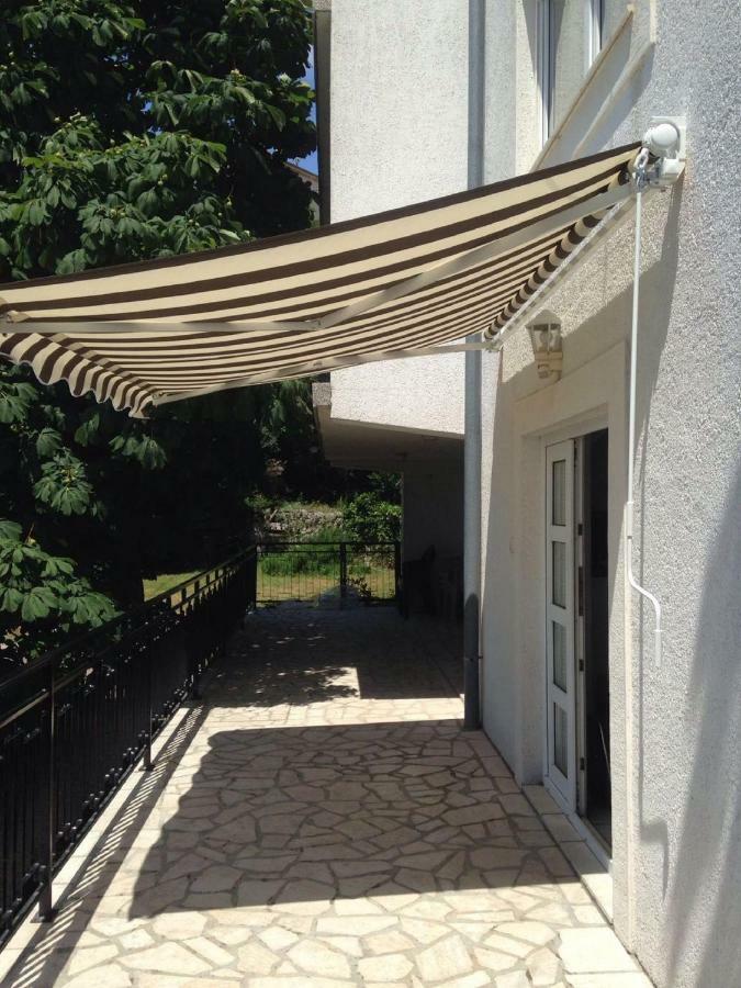 Senj Apartment Dış mekan fotoğraf