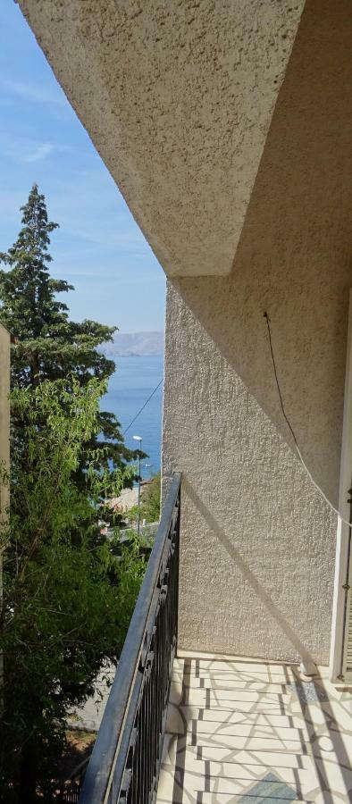 Senj Apartment Dış mekan fotoğraf