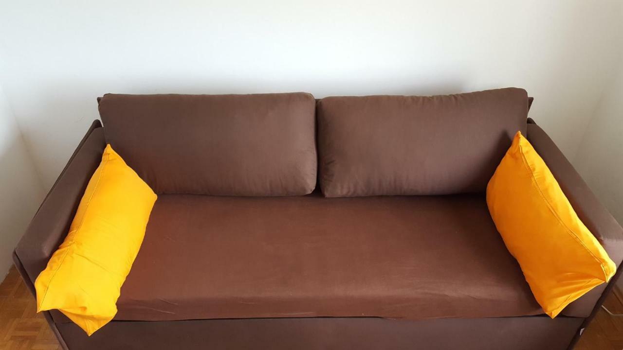 Senj Apartment Dış mekan fotoğraf
