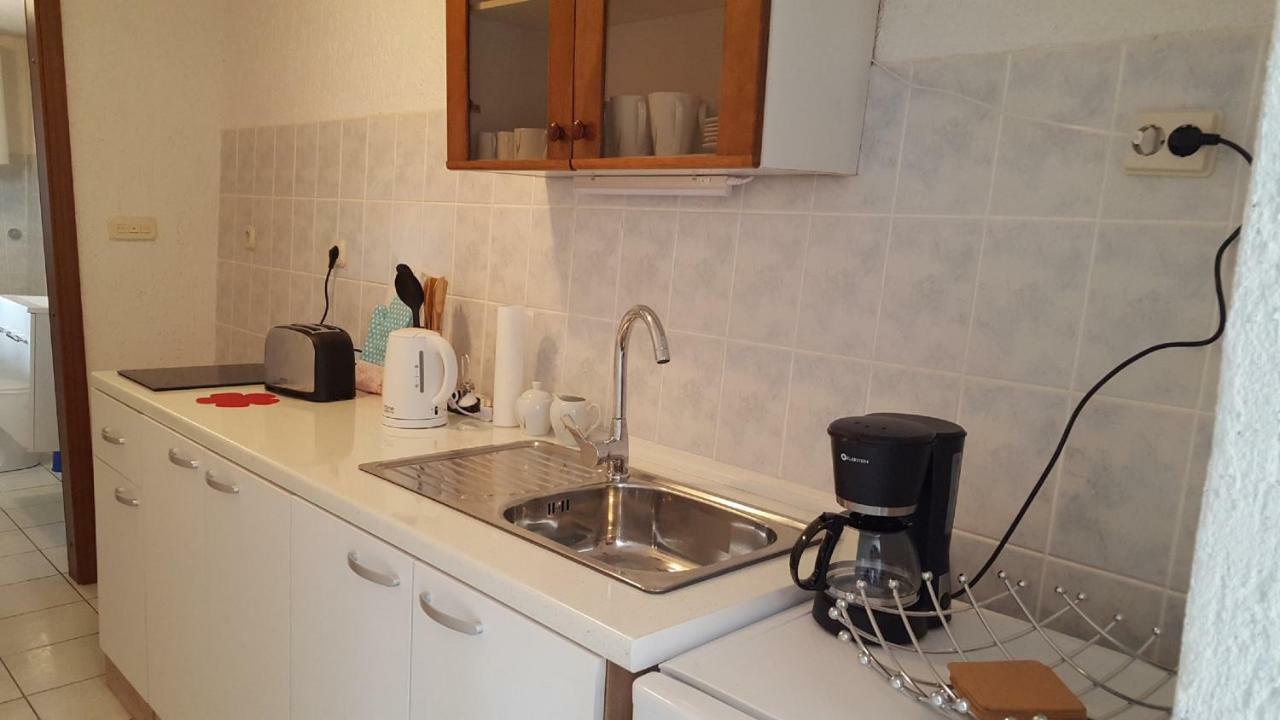 Senj Apartment Dış mekan fotoğraf