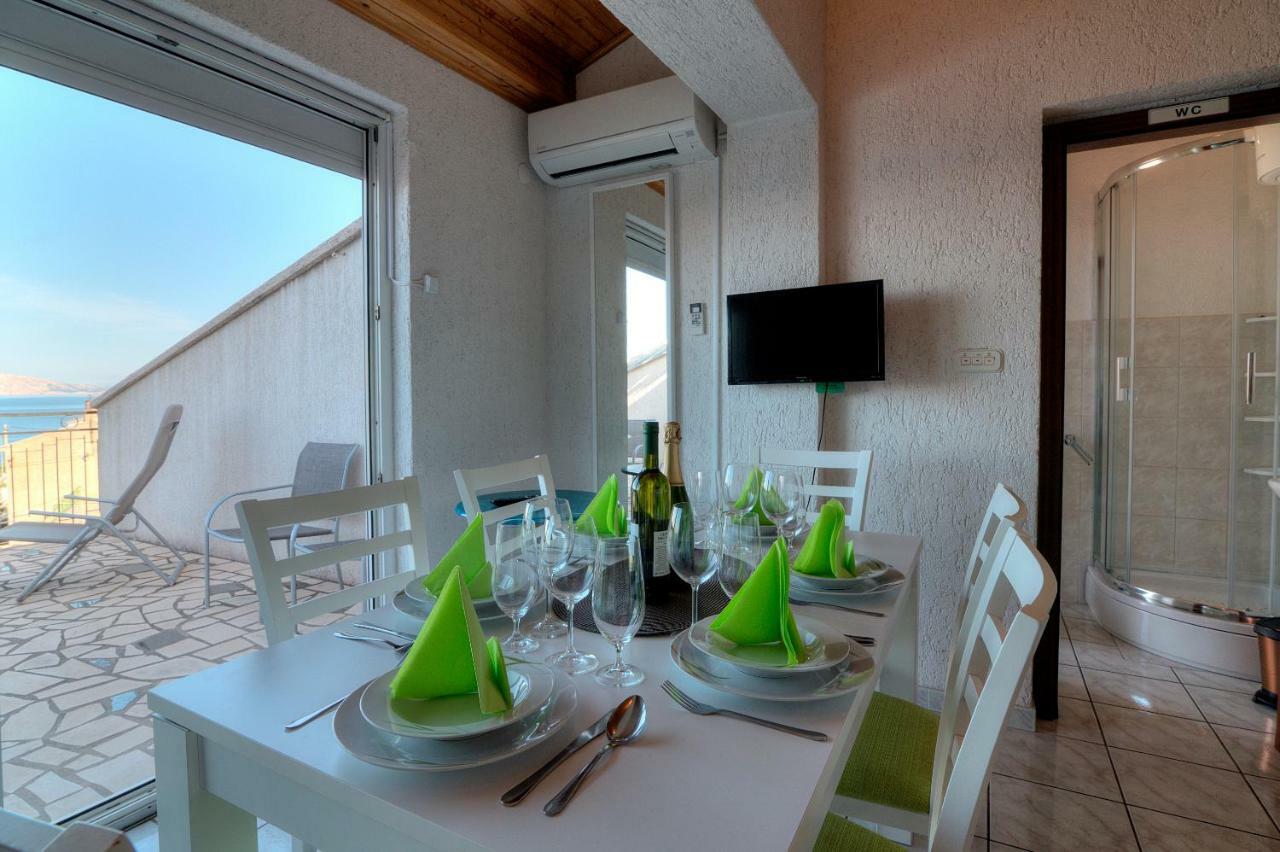 Senj Apartment Dış mekan fotoğraf