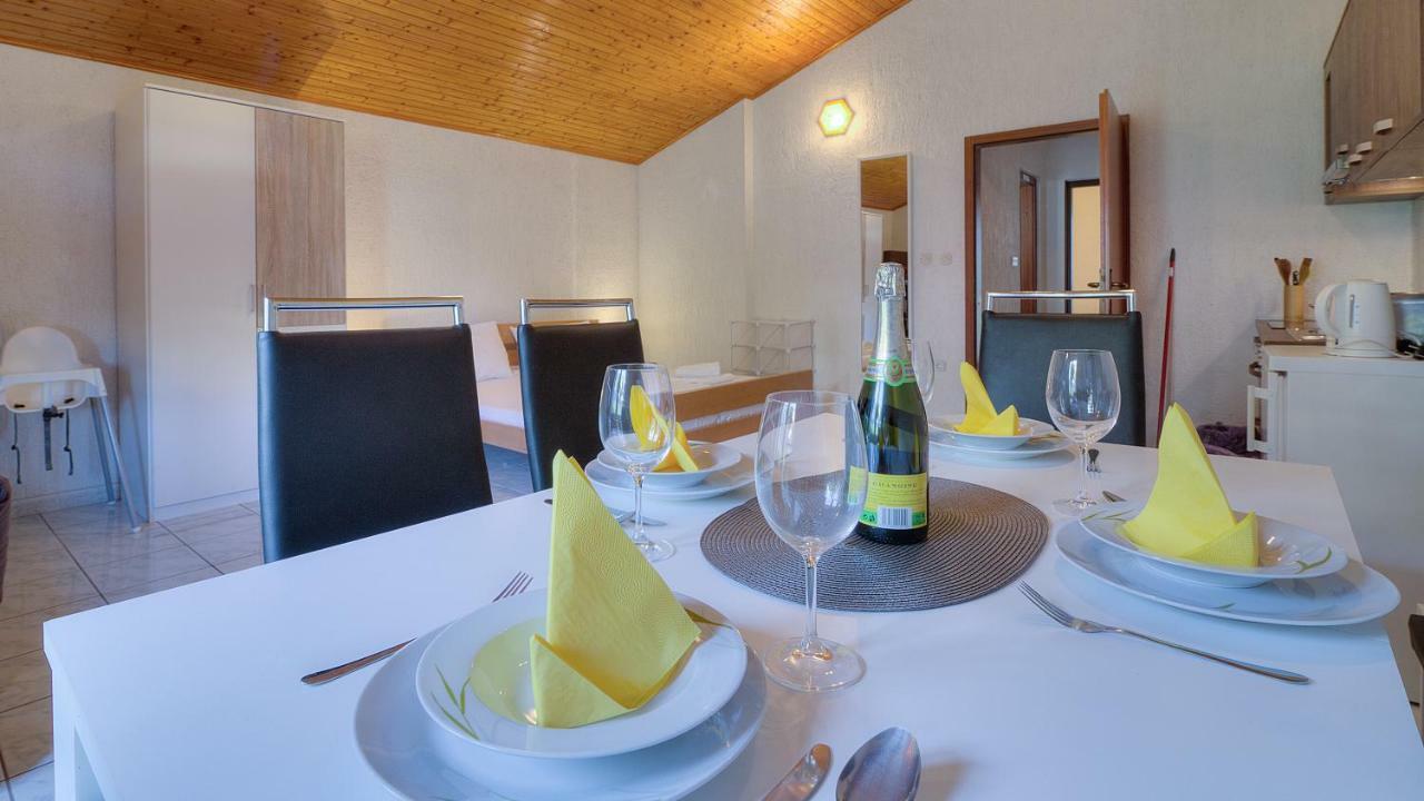 Senj Apartment Dış mekan fotoğraf