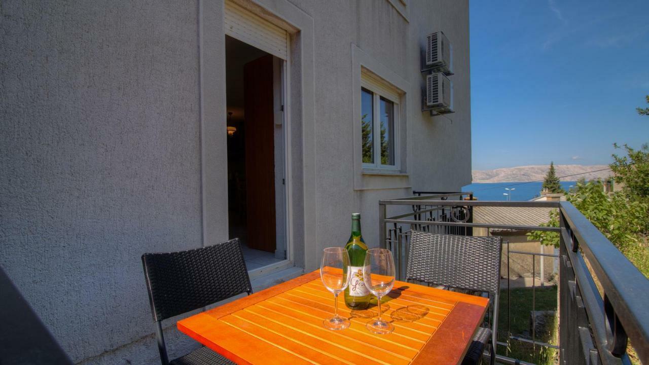 Senj Apartment Dış mekan fotoğraf