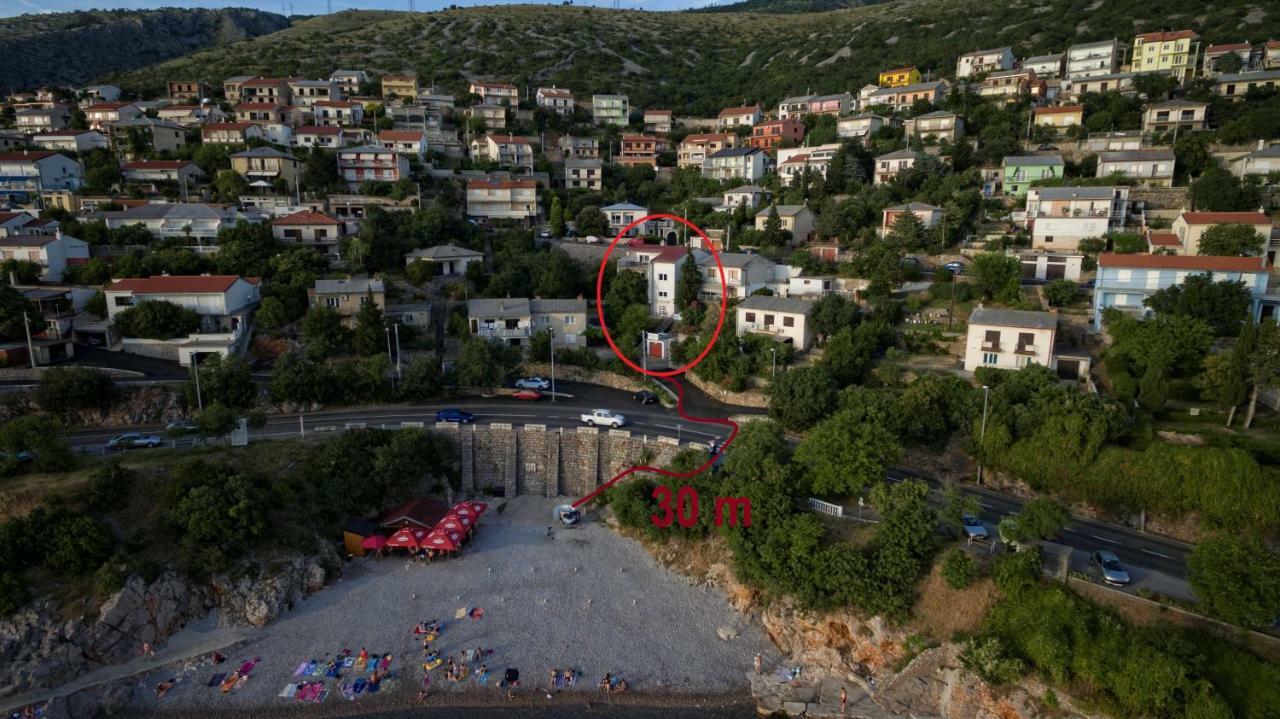Senj Apartment Dış mekan fotoğraf
