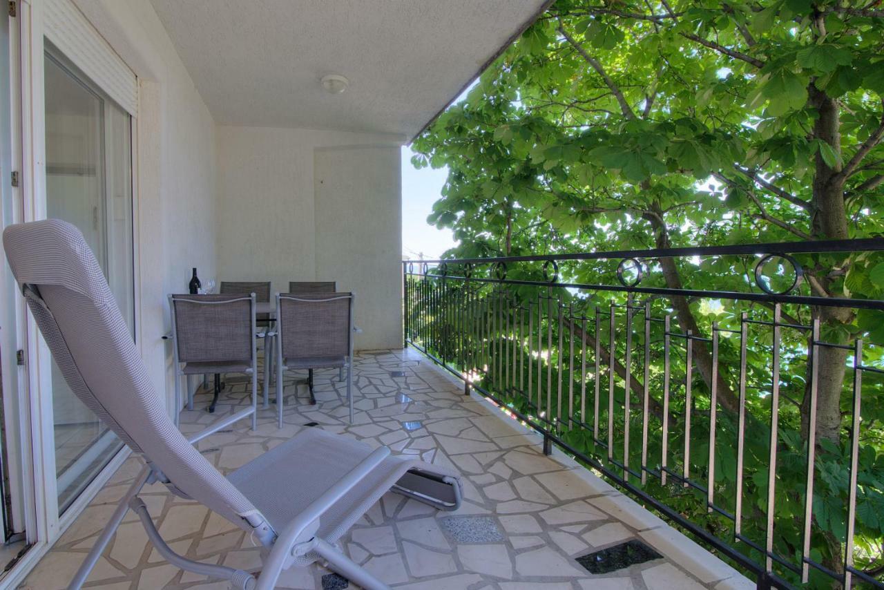 Senj Apartment Dış mekan fotoğraf