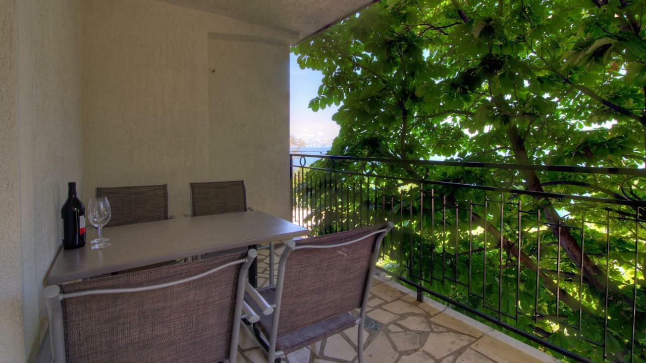 Senj Apartment Dış mekan fotoğraf