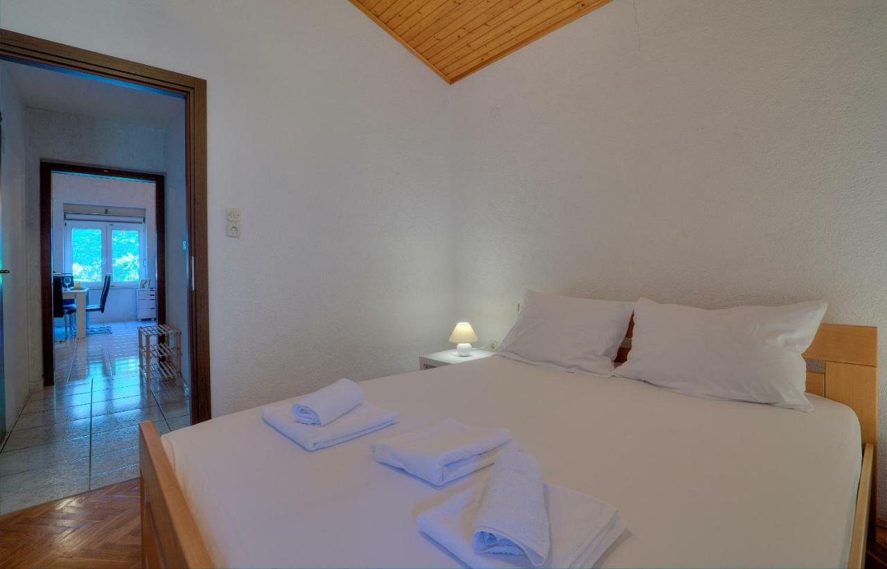 Senj Apartment Dış mekan fotoğraf