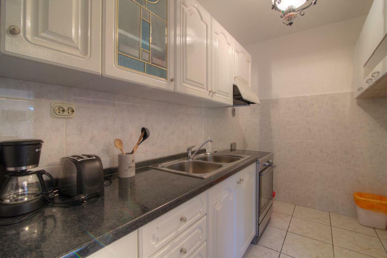Senj Apartment Dış mekan fotoğraf