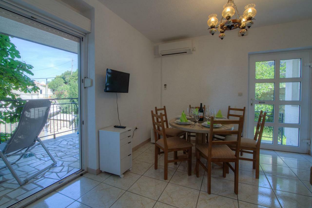 Senj Apartment Dış mekan fotoğraf