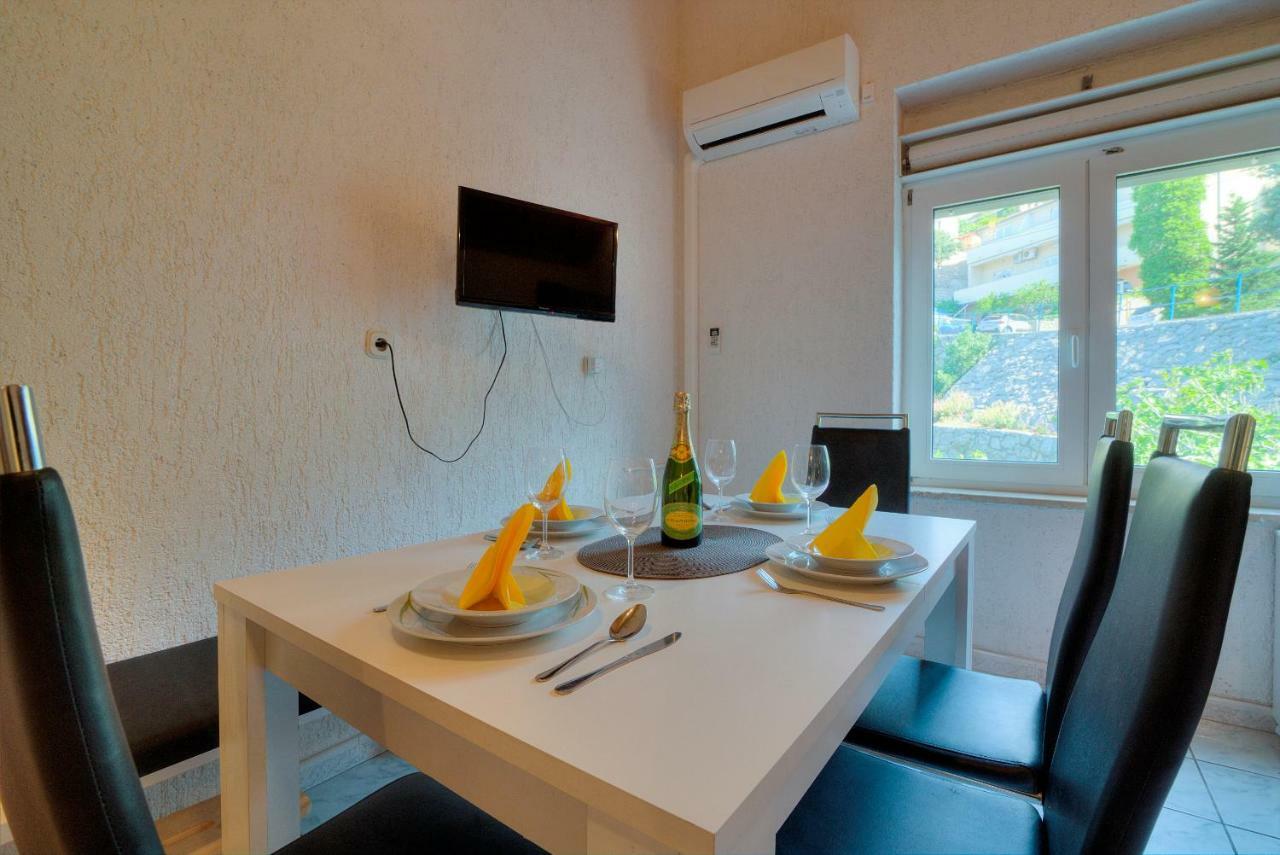 Senj Apartment Dış mekan fotoğraf