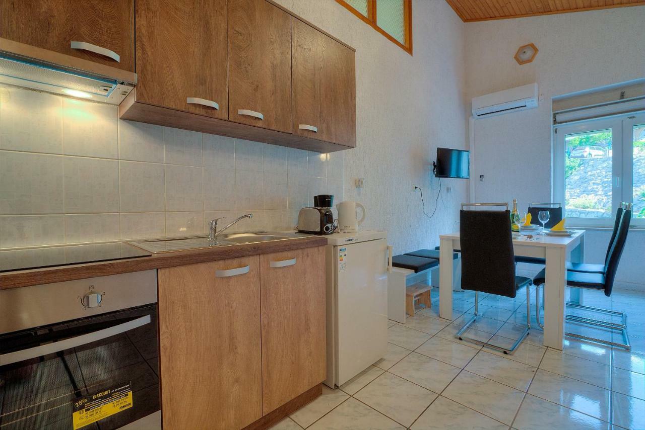 Senj Apartment Dış mekan fotoğraf
