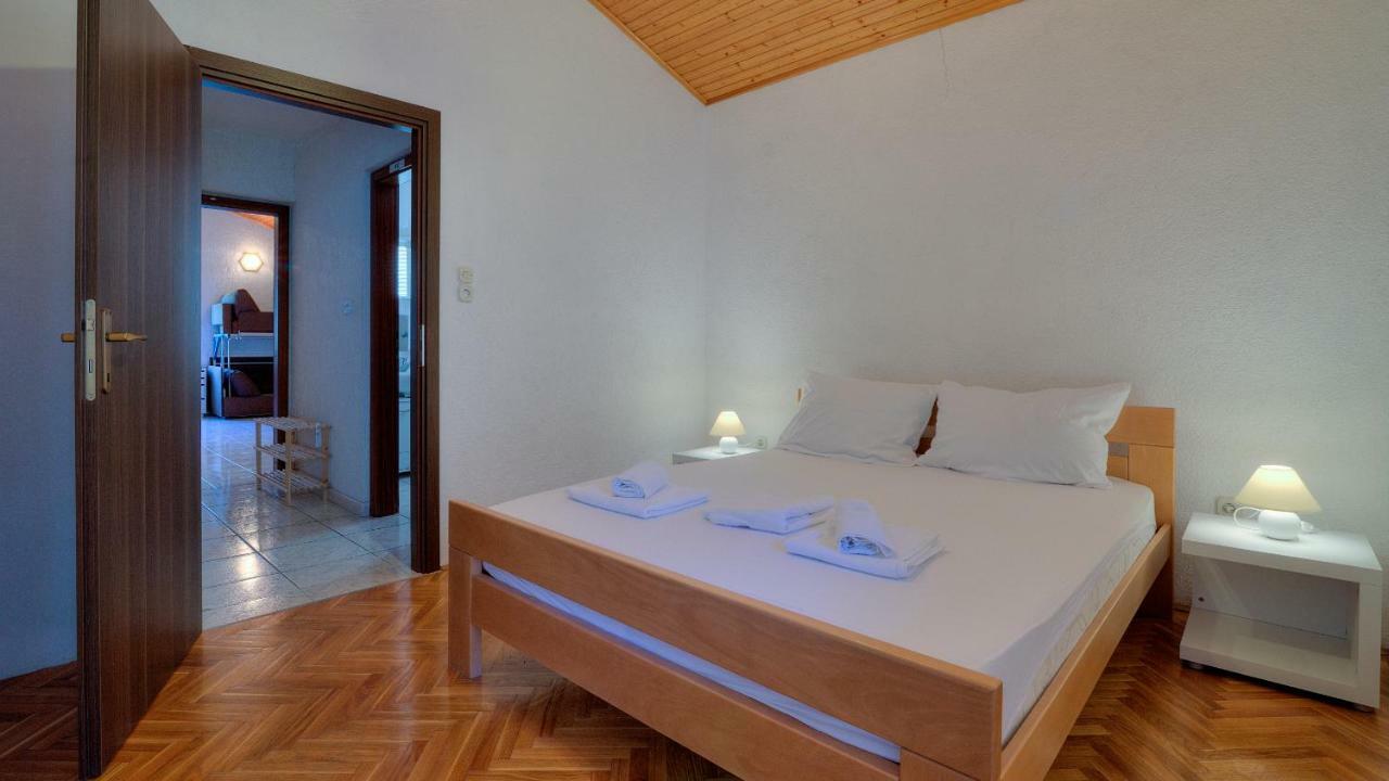 Senj Apartment Dış mekan fotoğraf
