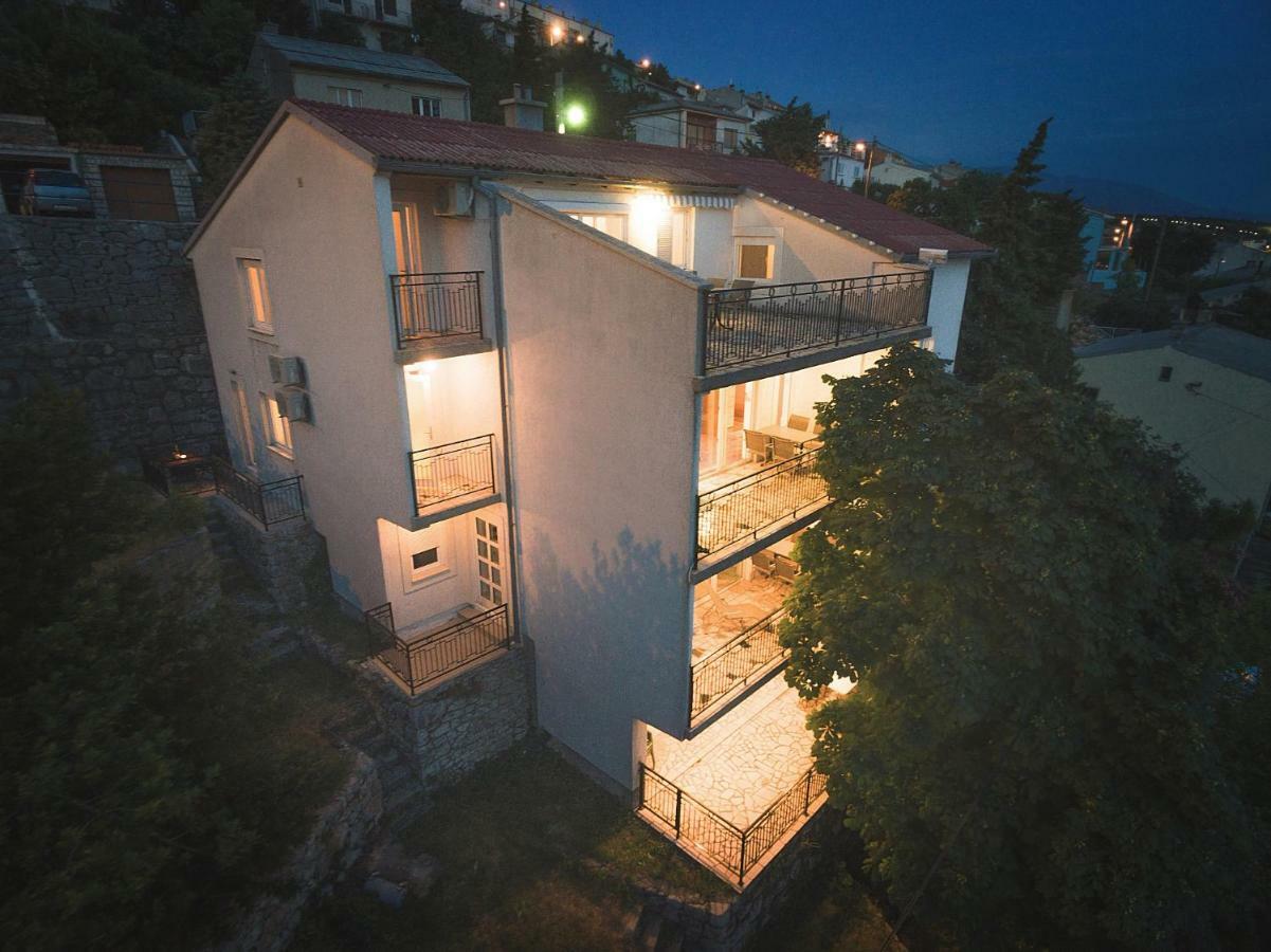 Senj Apartment Dış mekan fotoğraf