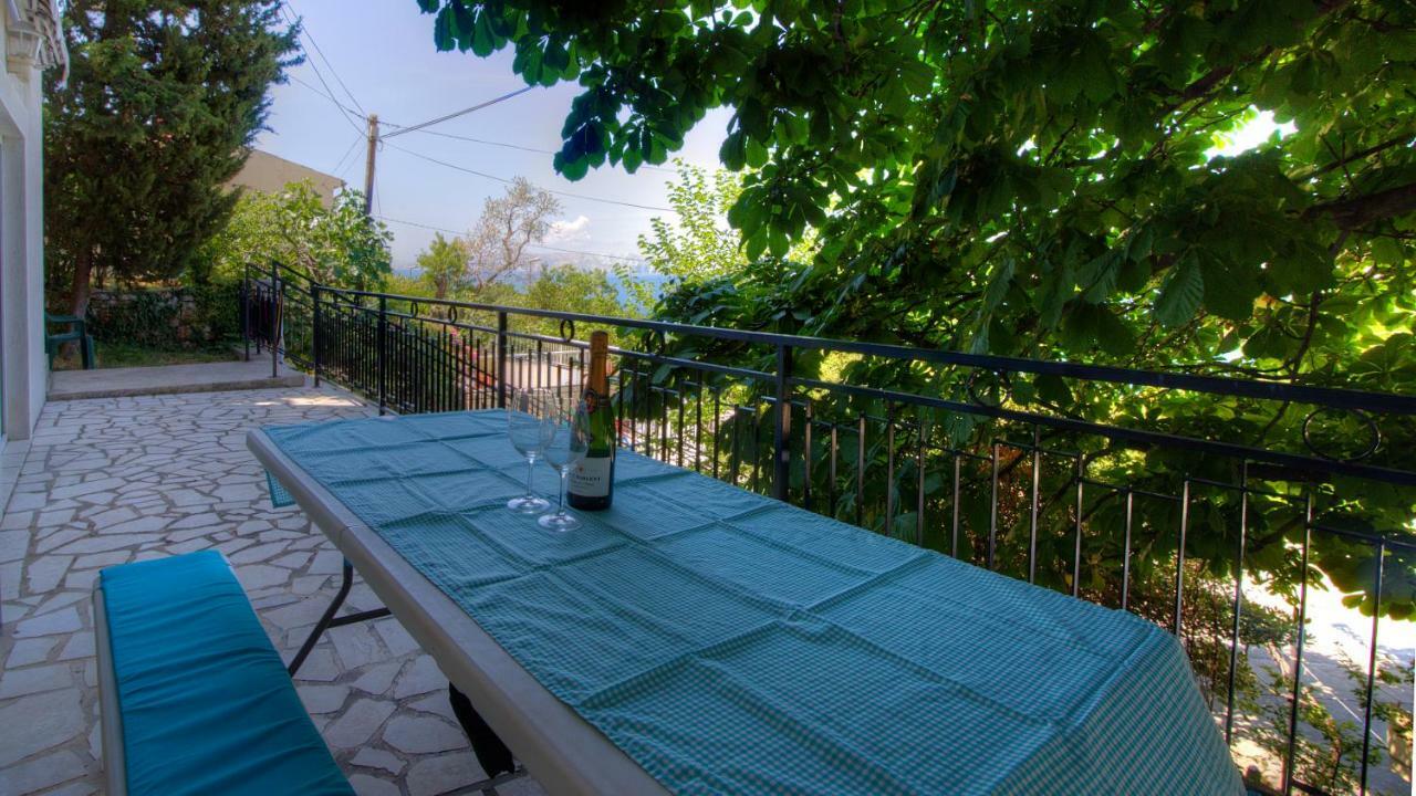 Senj Apartment Oda fotoğraf