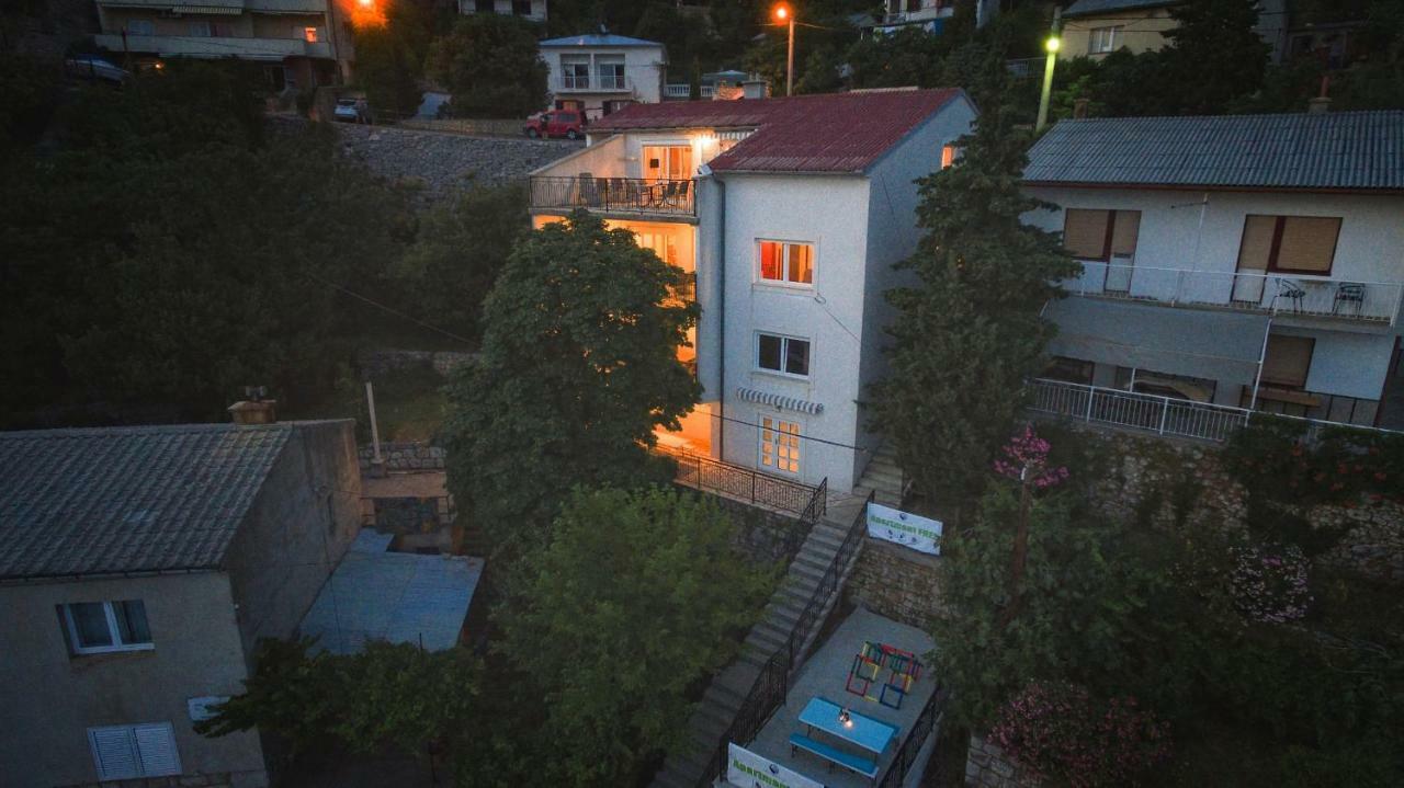 Senj Apartment Dış mekan fotoğraf