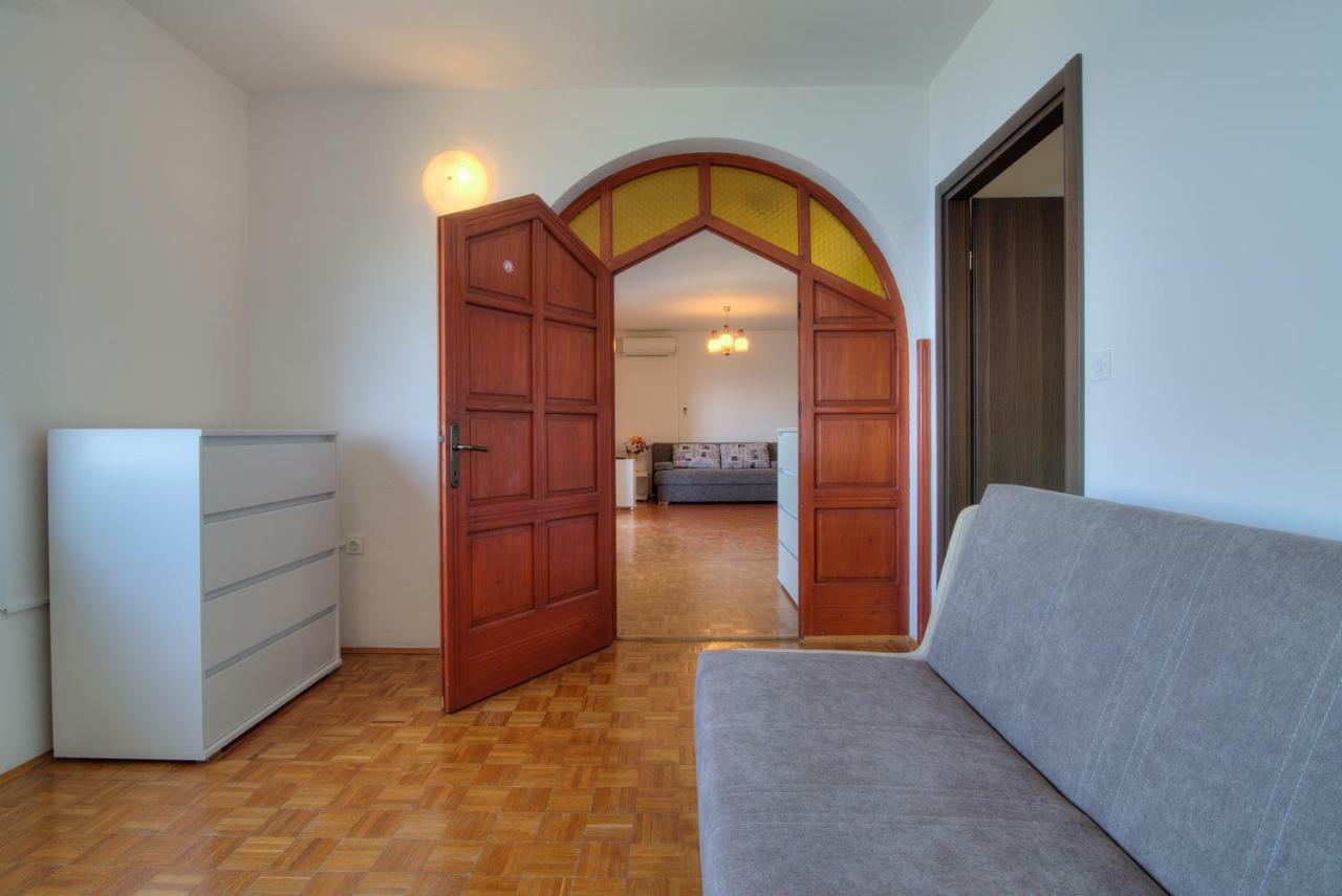 Senj Apartment Dış mekan fotoğraf