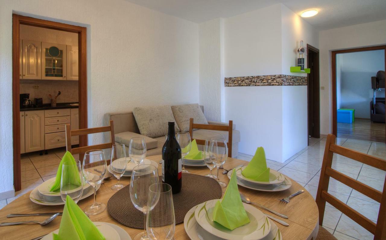 Senj Apartment Dış mekan fotoğraf