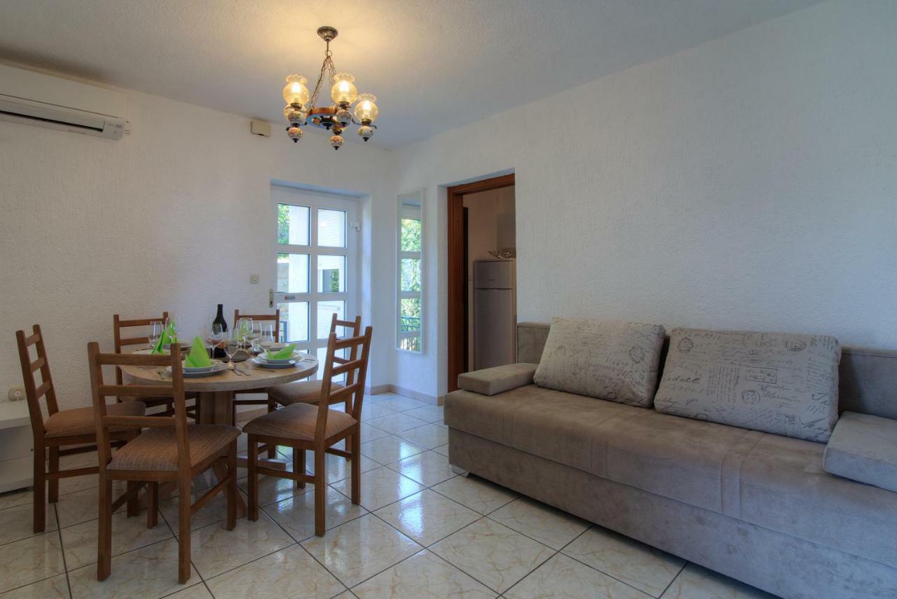 Senj Apartment Dış mekan fotoğraf
