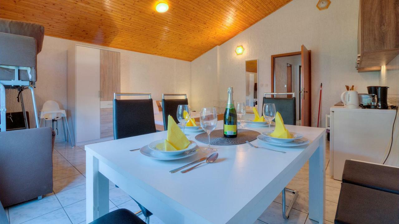 Senj Apartment Dış mekan fotoğraf